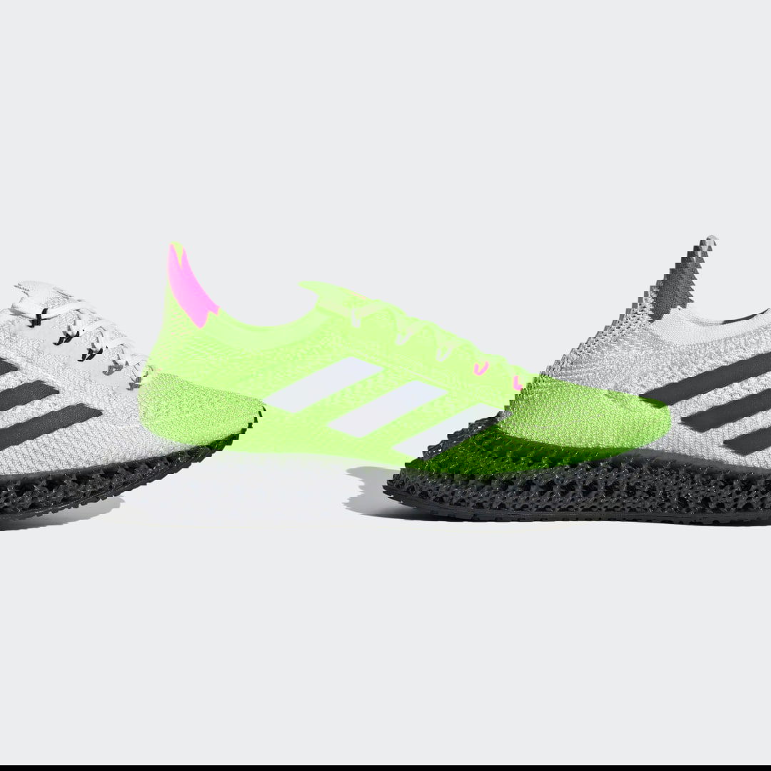 Кецове и обувки adidas Performance 4DFWD Зелено | Q46445, 0