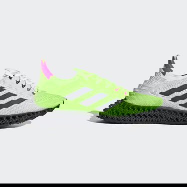 Кецове и обувки adidas Performance 4DFWD Зелено | Q46445, 0
