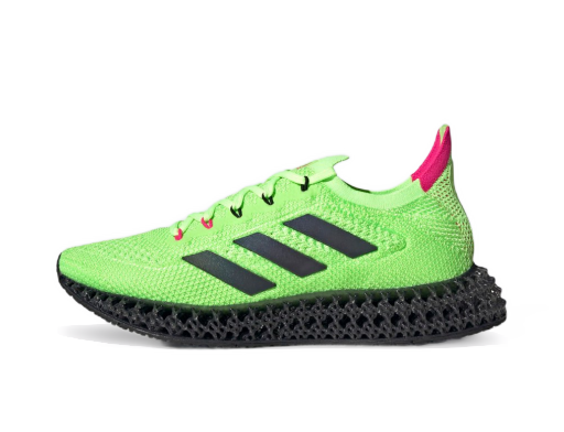 Бягане adidas Performance 4DFWD Зелено | Q46445