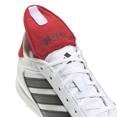 Кецове и обувки adidas Performance COPA GLORO II TF Бяло | jq6374, 5