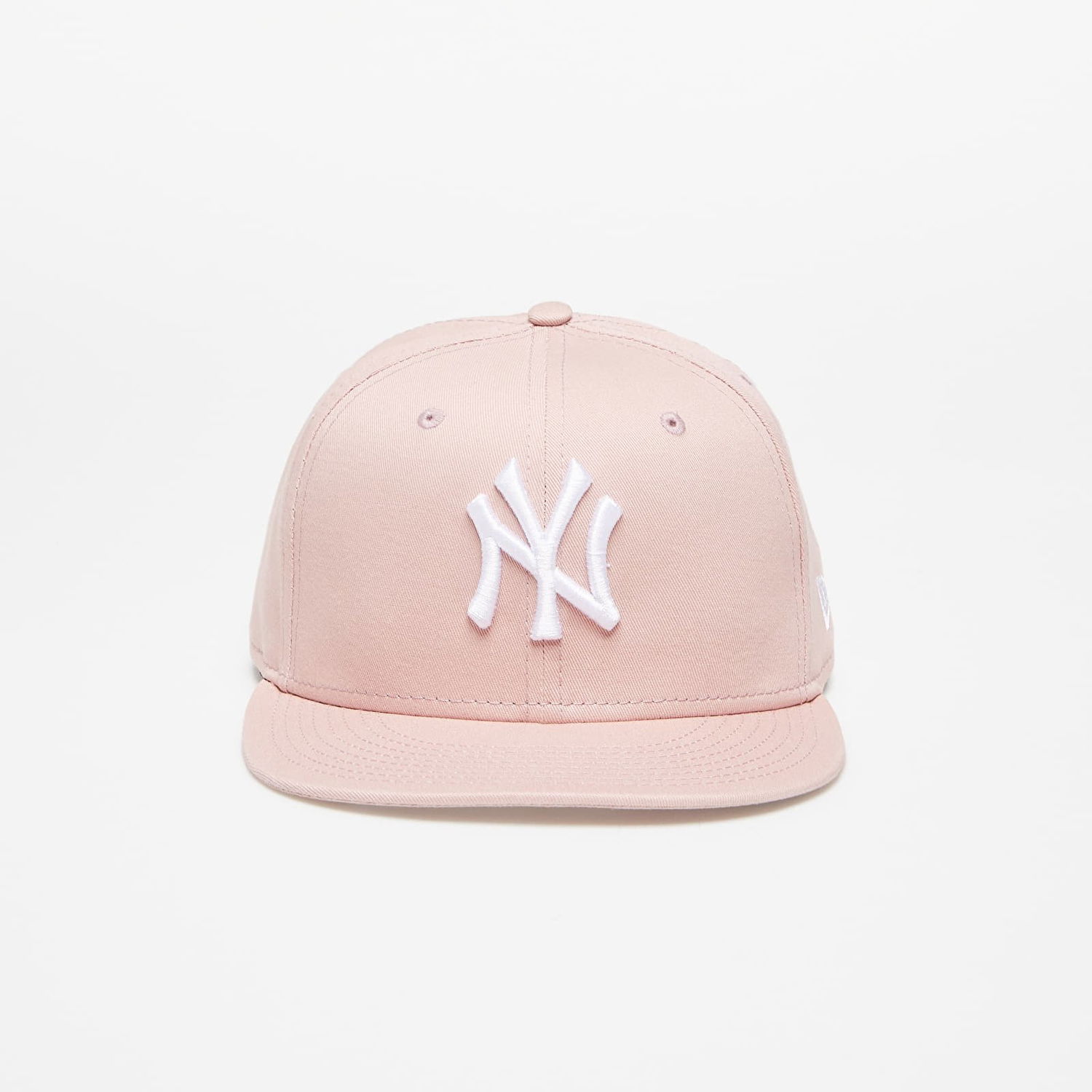 Шапка с козирка New Era New York Yankees League Essential 9FIFTY Snapback Cap Розово | 60298743, 0