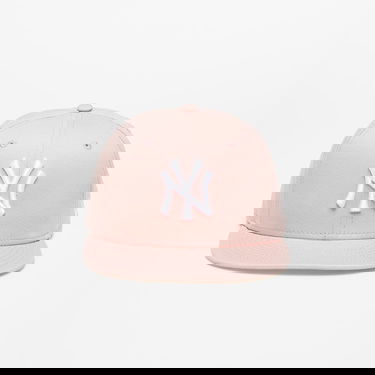 Шапка с козирка New Era New York Yankees League Essential 9FIFTY Snapback Cap Розово | 60298743, 0
