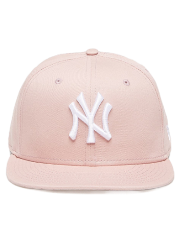 New Era New York Yankees League Essential 9FIFTY Snapback Cap 60298743