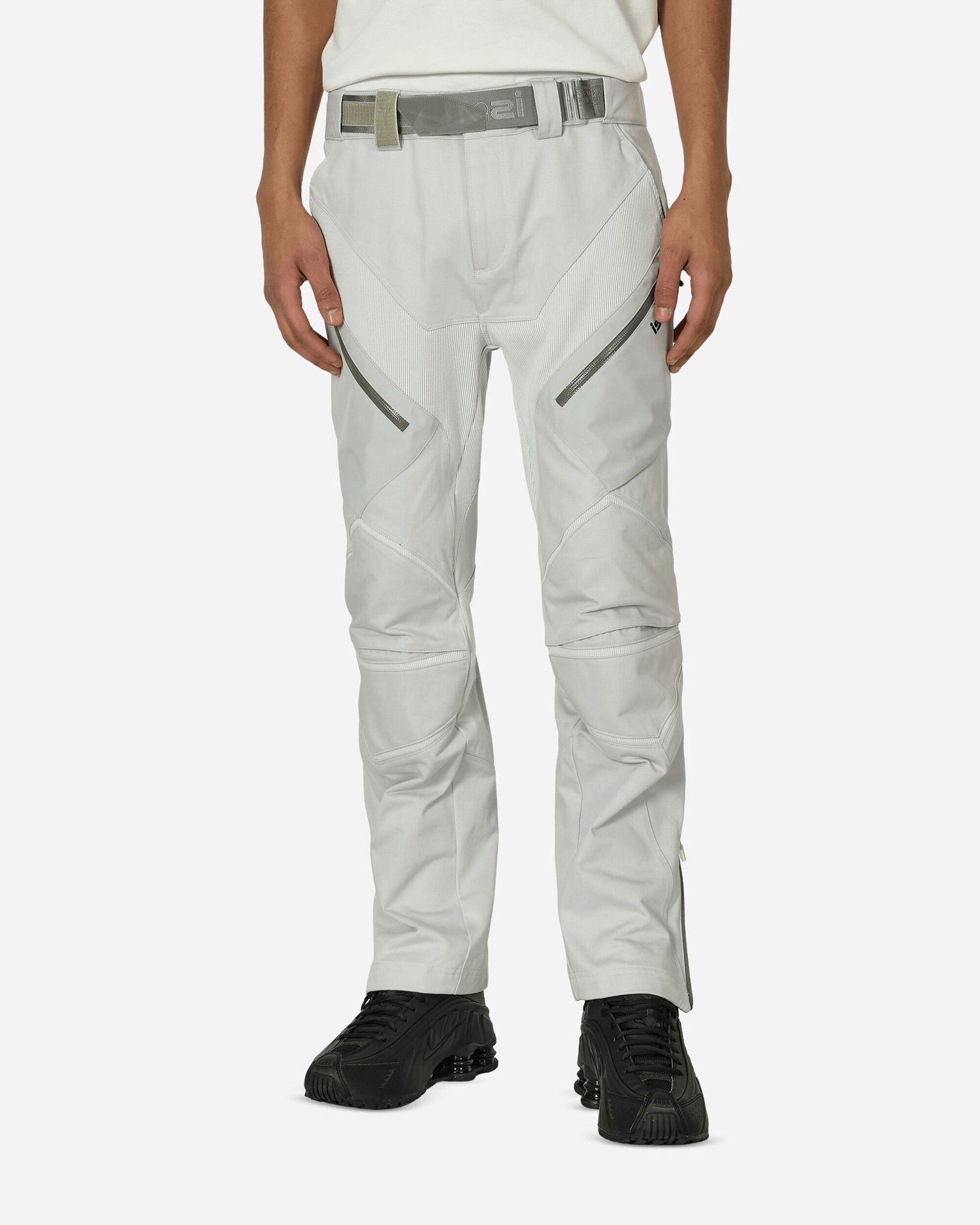 Панталони Nike ISPA Mountain Pant Сиво | FJ7371-025, 1