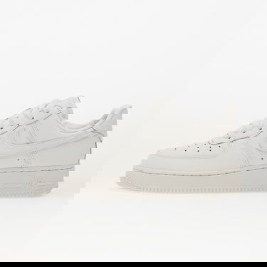 Кецове и обувки Nike Air Force 1 '07 Lo Бяло | IM6485-121, 0
