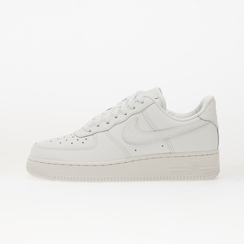 Кецове и обувки Nike Air Force 1 '07 Lo Бяло | IM6485-121