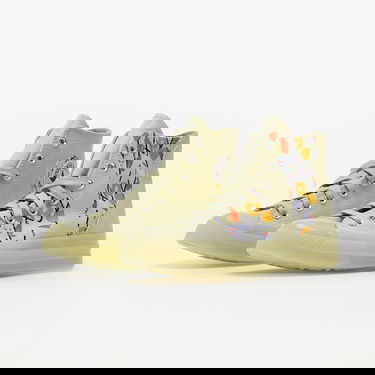 Кецове и обувки Converse Chuck 70 History Month W Бежово | A01730C, 4