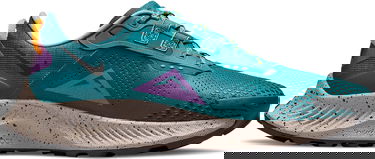 Кецове и обувки Nike Pegasus Trail 3 Зелено | da8697-300, 2