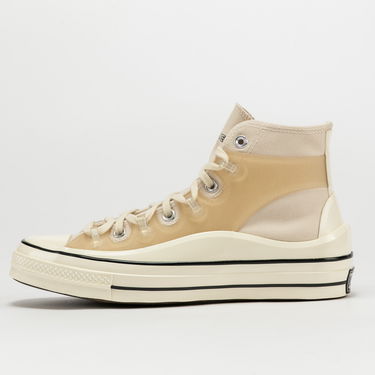 Кецове и обувки Converse Chuck 70 Utility Wave Hi - Kim Jones Бежово | 171258C, 0