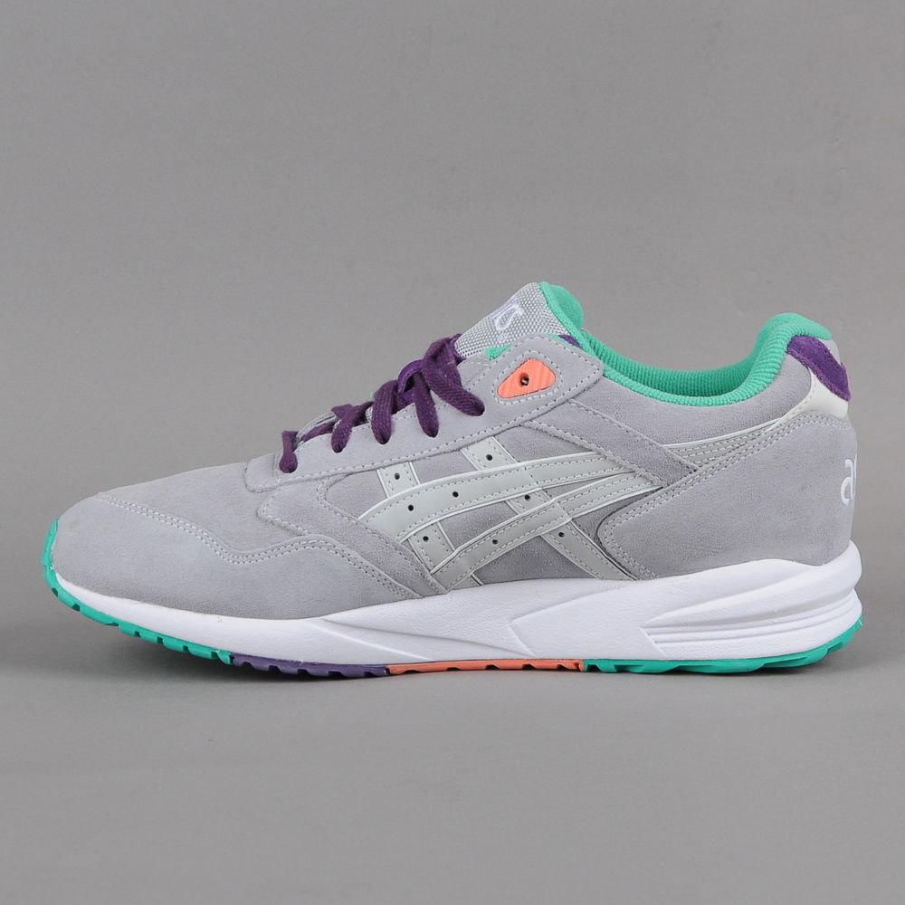 Кецове и обувки Asics Gel Saga Сиво | H5E1L 1010, 1
