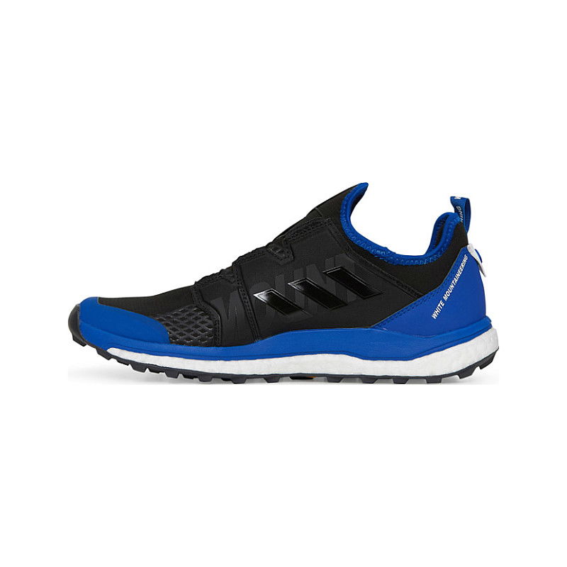 Кецове и обувки adidas Performance White Mountaineering x TERREX Agravic Boa Черно | EE3913, 0