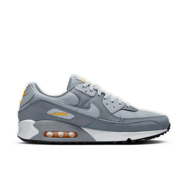 Кецове и обувки Nike Air Max 90 Сиво | HV6224-002, 4