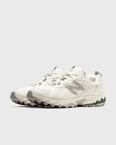 Кецове и обувки New Balance 610 Бяло | ML610TAG, 2