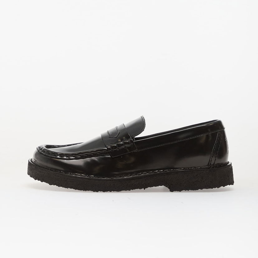Кецове и обувки Clarks Nomad Loafer Черно | 261837694