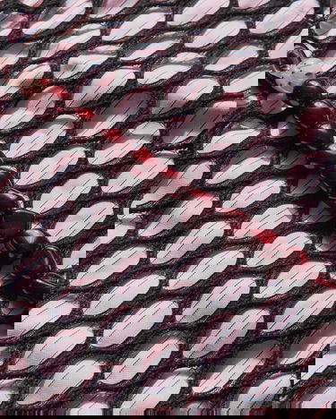 Колие KIKO KOSTADINOV Armantrout Pearl Necklace with Pink Stripes and Red Pearls Розово | KKWAW25NL01 155, 6