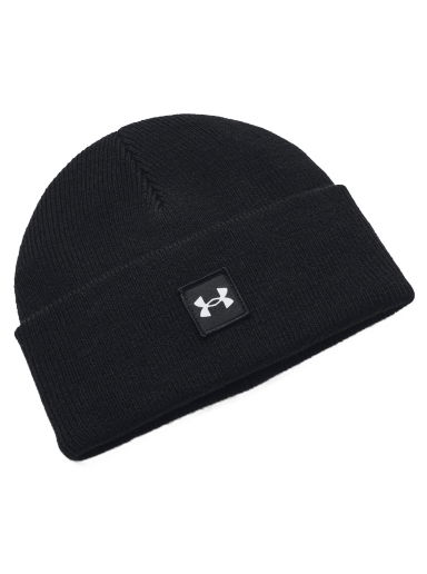 Halftime Shallow Cuff Beanie