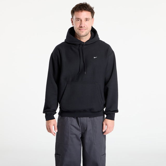 Solo Swoosh Pullover Hoodie