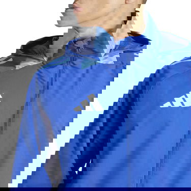 Яке adidas Originals adidas TIRO24 C AWJKT Тъмно синьо | ir7561, 3
