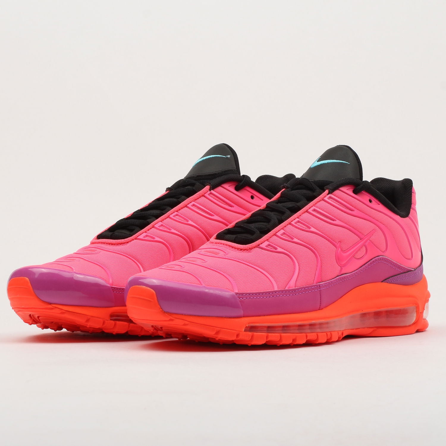 Кецове и обувки Nike Air Max Plus 97 ''Racer Pink'' Розово | AH8144-600, 1
