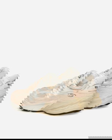 Кецове и обувки New Balance U990VR Бежово | U990VR6, 4
