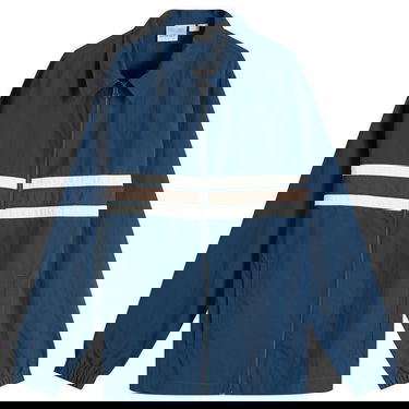 Ветровка GRAMICCI Gramicci Women's Big Tide Jacket Синьо | G5SM-J032-NY, 0