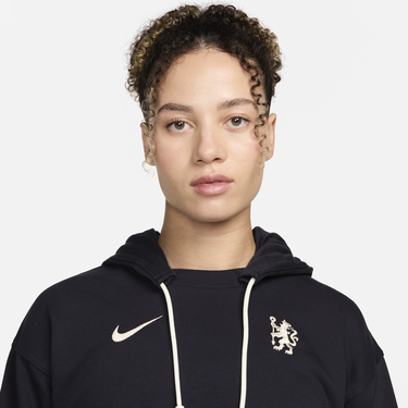 Суитчър Nike Dri-FIT Chelsea FC Standard Issue Тъмно синьо | FN7768-426, 1