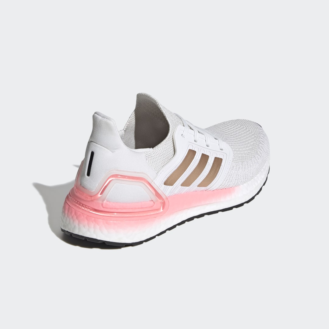 Кецове и обувки adidas Performance Ultraboost 20 Сиво | EG0724, 1
