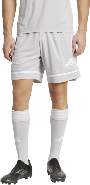 Къси панталони adidas Originals Squadra 25 Training Shorts Сиво | jn5467, 6