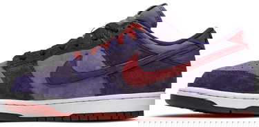 Кецове и обувки Nike Dunk Low Retro Vol. 1 SP "Plum" Лилаво | CU1726-500, 2