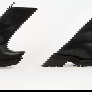 Кецове и обувки Diesel Diesel D-Texan Boots Черно | Y03693_P4471 T8013, 2