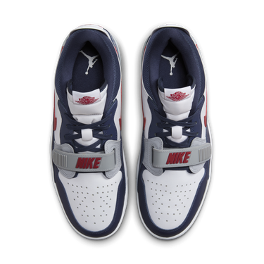 Кецове и обувки Jordan Air Jordan Legacy 312 Low Бяло | CD7069-164, 2