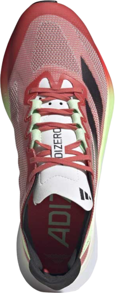 Кецове и обувки adidas Performance ADIZERO BOSTON 12 W Червено | ig5926, 2