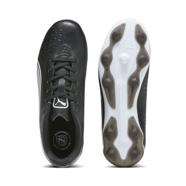 Кецове и обувки Puma KING MATCH FG/AG Черно | 107573_01, 3