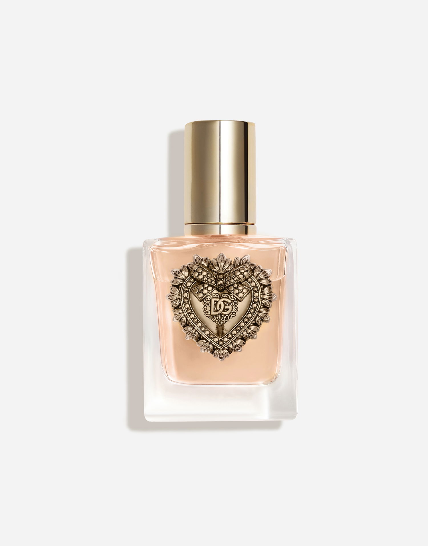 Парфюми и аромати Dolce & Gabbana Devotion Duo Perfume Gift Set Металик | VT00SXVT0009V000, 1