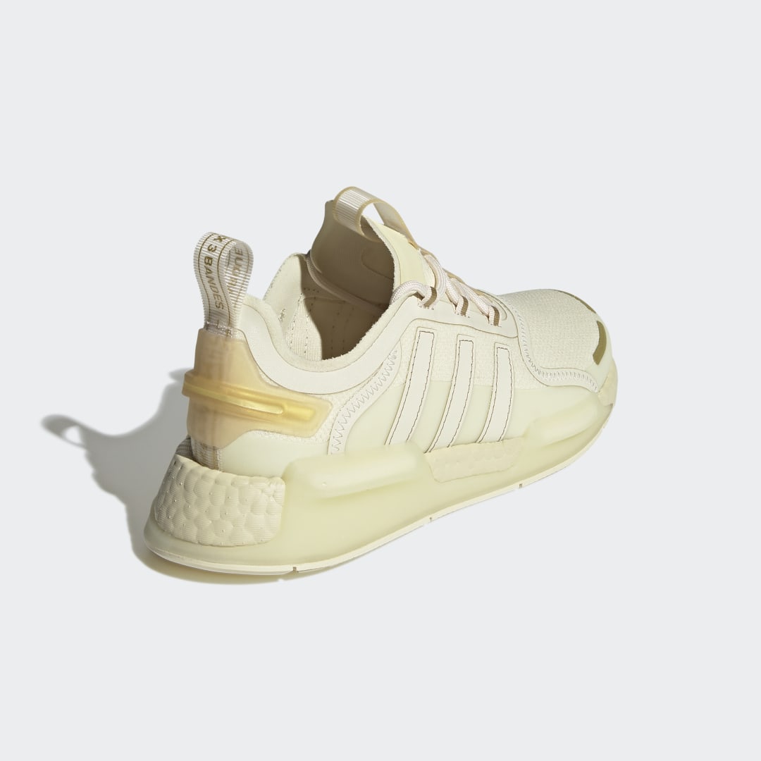 Кецове и обувки adidas Originals NMD_R1 V3 Бежово | GZ2135, 1