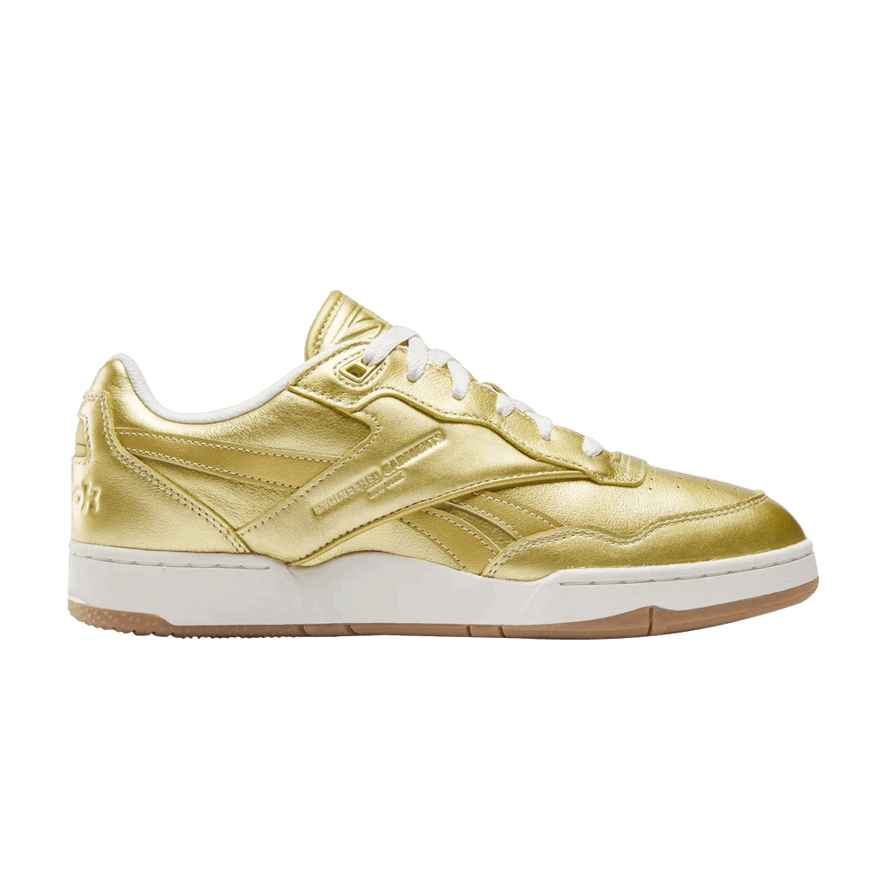 Кецове и обувки Reebok Engineered Garments x BB4000 2 Жълто | 100073332, 0