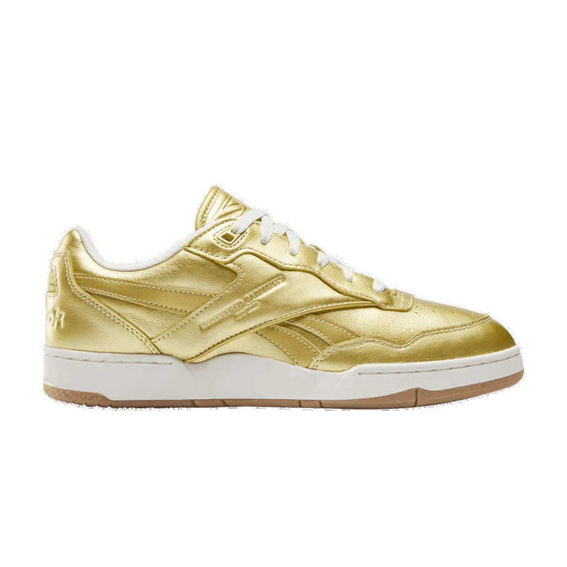 Кецове и обувки Reebok Engineered Garments x BB4000 2 Жълто | 100073332