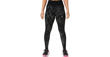 Клинове Asics Lite-Show Черно | 2012c863-001, 1