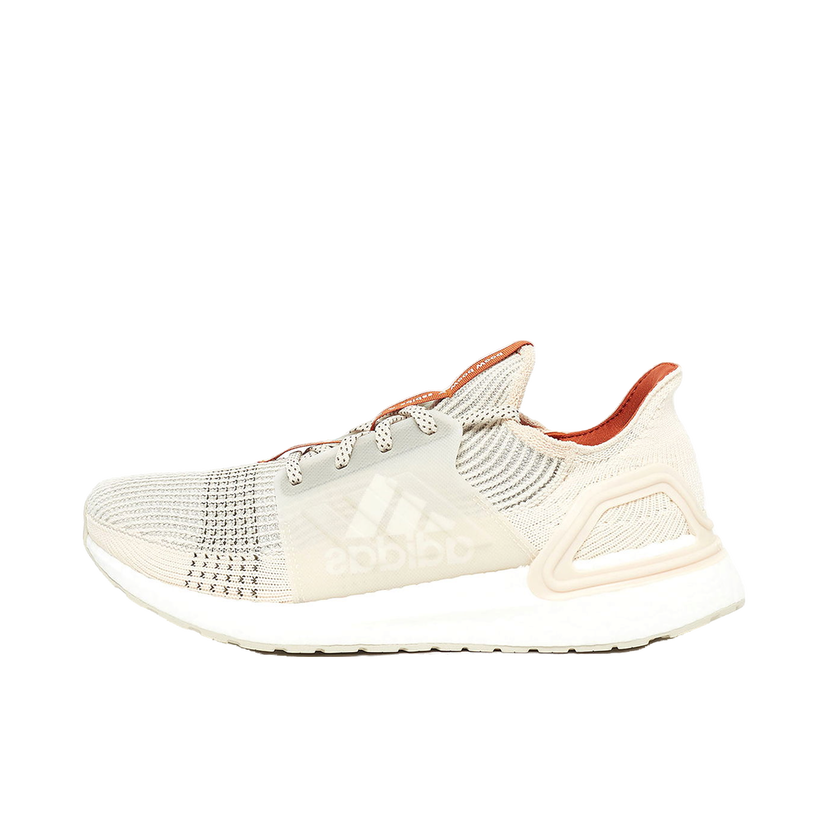 Бягане adidas Performance Wood x Ultra Boost 2019 Бежово | EG1727