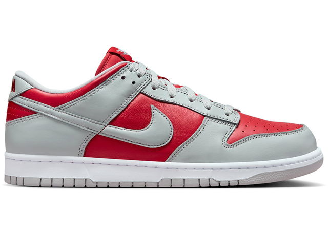 Dunk Low QS CO.JP Reverse Ultraman (2024)