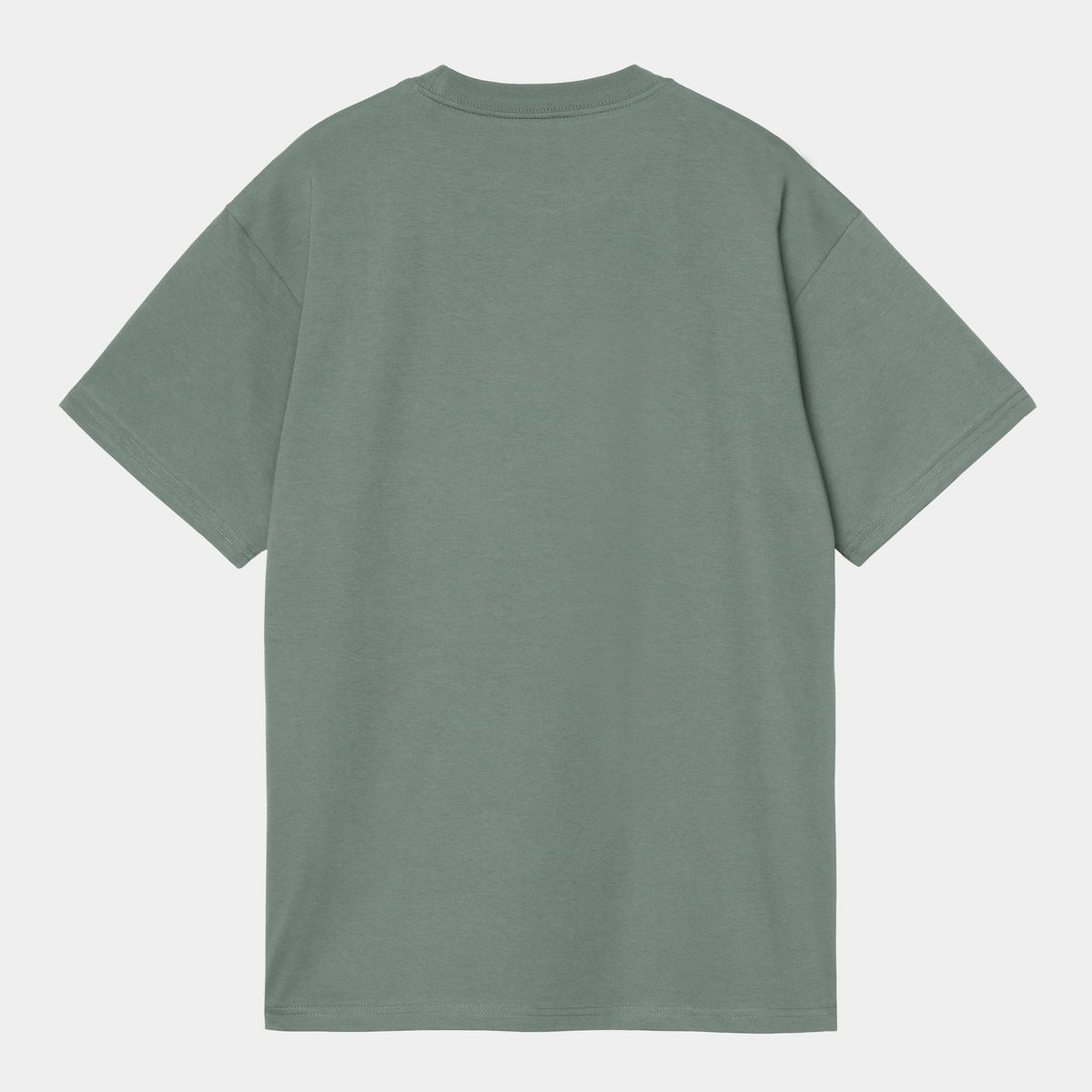 Тениска Carhartt WIP S/S Hot Cob T-Shirt Зелено | I036734_9, 1