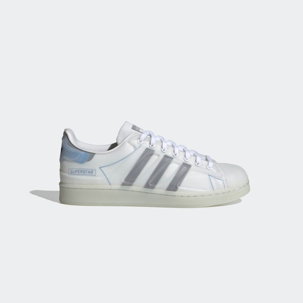 Кецове и обувки adidas Originals Superstar Futureshell Бяло | FX5551, 0