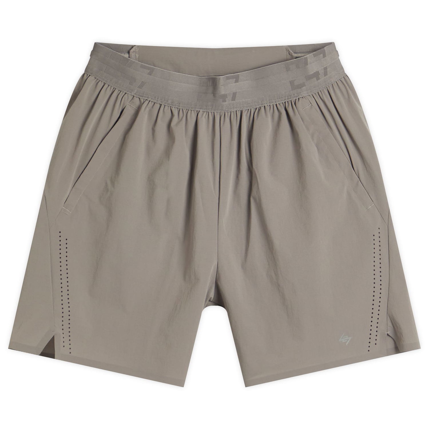Къси панталони Represent Clo 247 Training Shorts Сиво | 247M736-46, 1