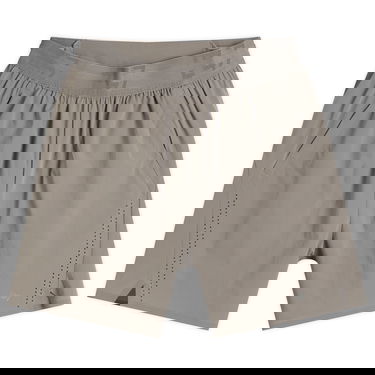 Къси панталони Represent Clo 247 Training Shorts Сиво | 247M736-46, 1