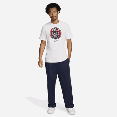 Тениска Nike Liverpool FC Бяло | FV8558-100, 4