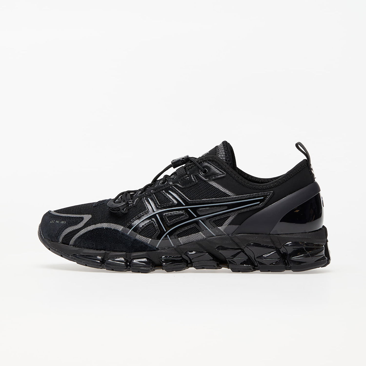 Кецове и обувки Asics Gel-Quantum 360 6 Черно | 1203A031-001, 0