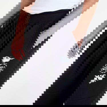 Спортни панталони Y-3 Y-3 M Track Pants Черно | JX7267, 1
