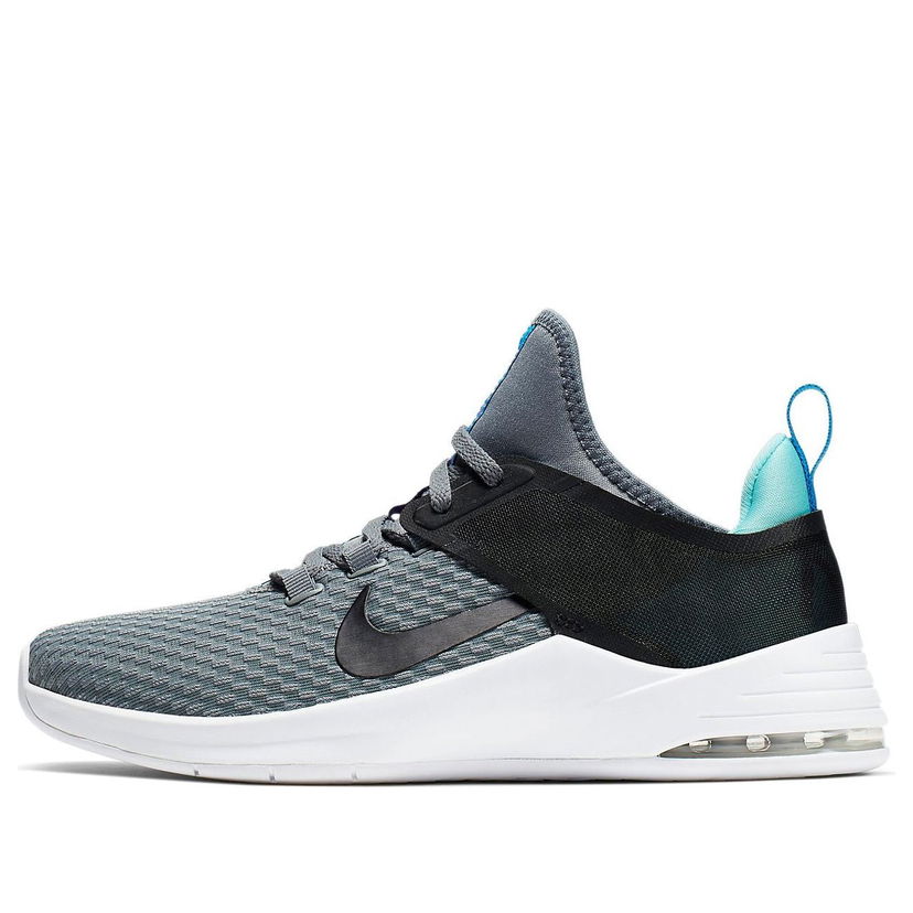 Кецове и обувки Nike Air Max Bella TR 3 Сиво | AQ7492-004