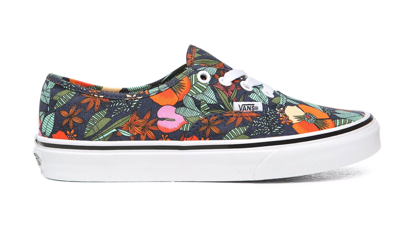 Кецове и обувки Vans UA Authentic Многоцветен | VN0A2Z5IWH9, 0