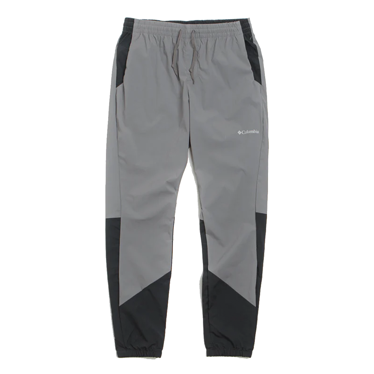 Спортни панталони Columbia Tech Nylon Pant Сиво | 2120573023, 0